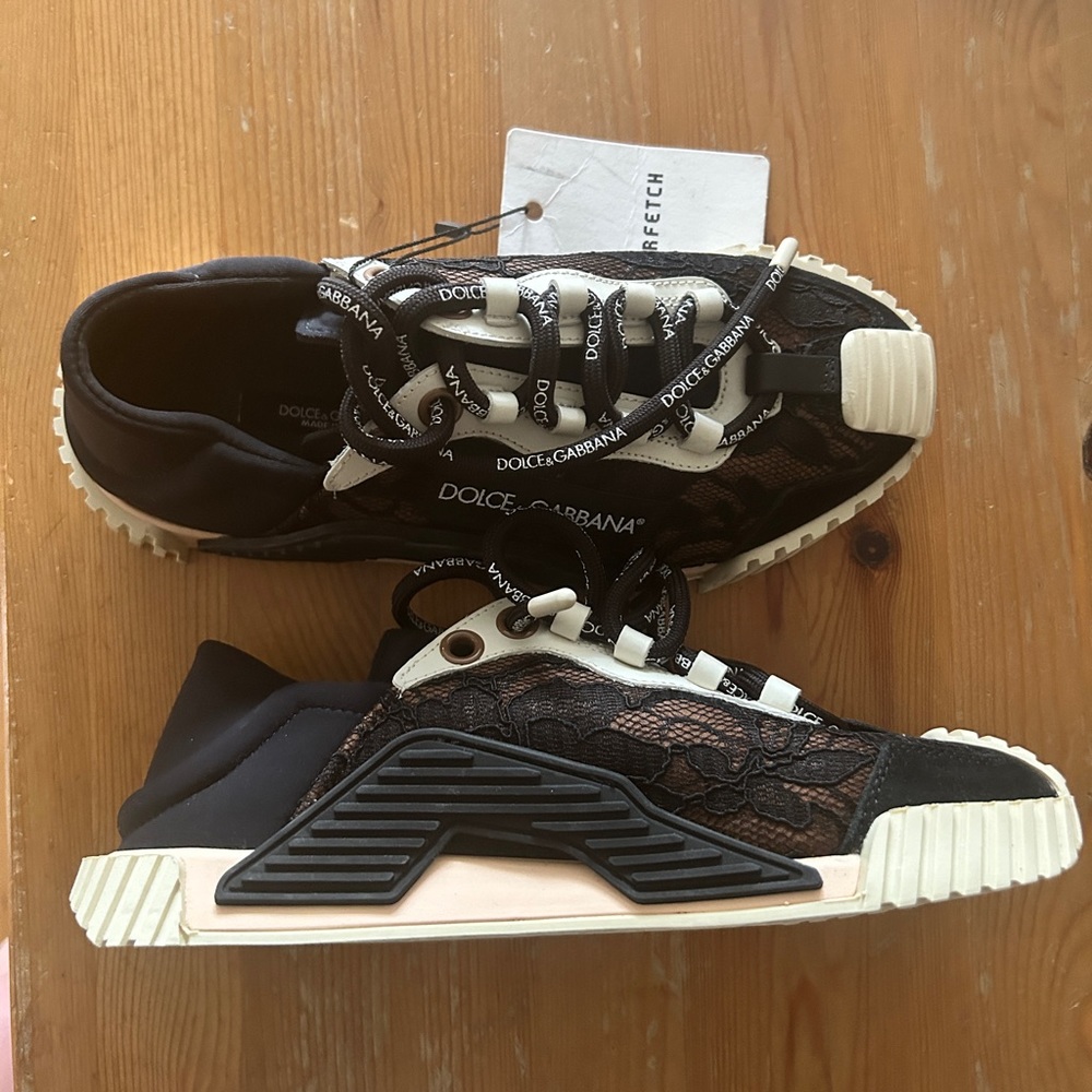 Dolce and Gabbana N61 Sneaker